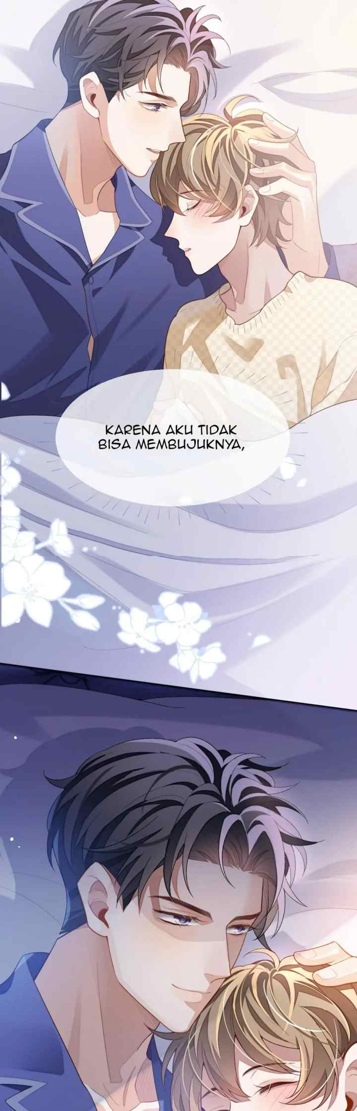 Little Wife, How Dare You Say Break Up? chapter 30 halaman 17