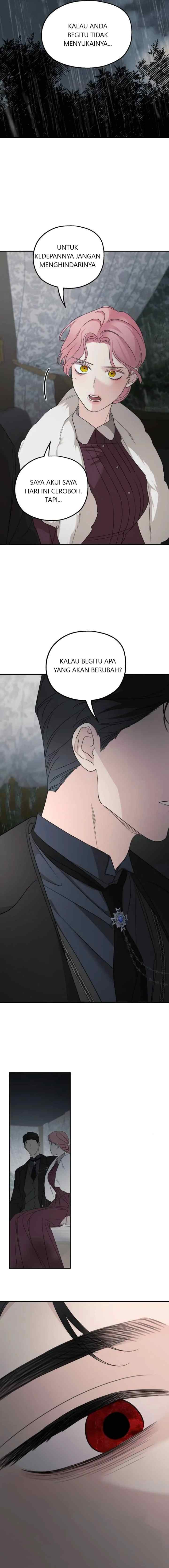 My In-Laws Are Obsessed With Me chapter 109 halaman 5