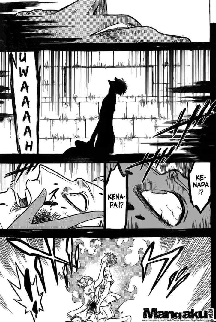 Black Clover chapter 21 halaman 13