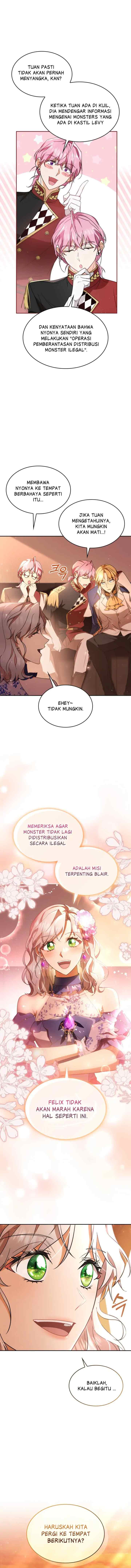 What Melvin Left To Them chapter 41 halaman 15