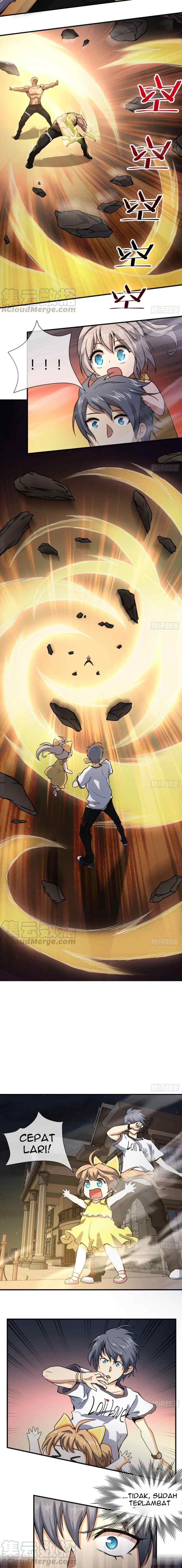 Power The Rates chapter 3 halaman 7