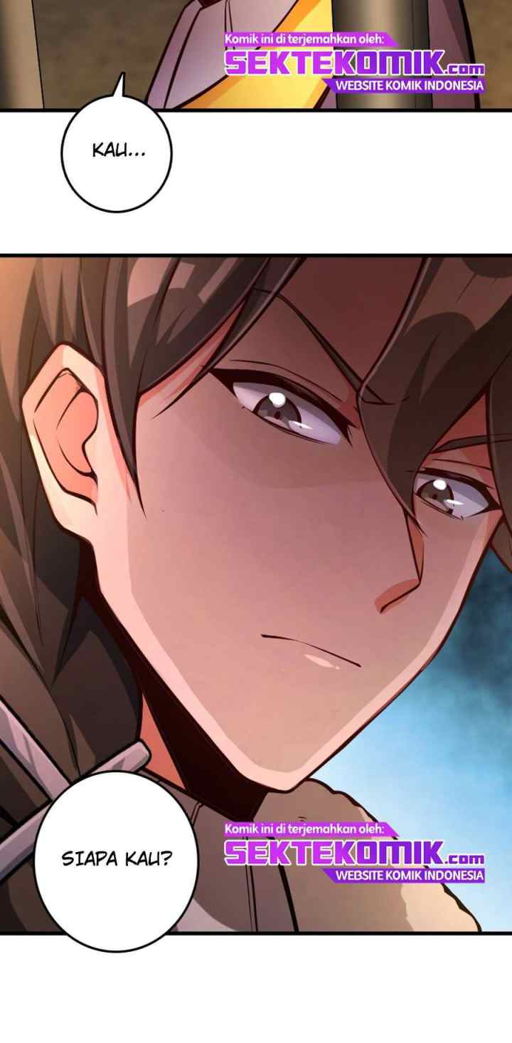 Release That Witch chapter 297 halaman 15