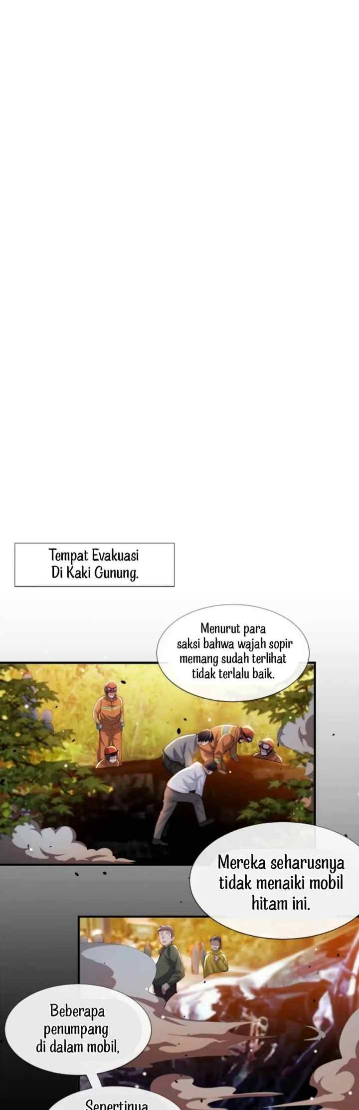 I'm A Stand-in Puppet For His Ex-Lover chapter 21 halaman 12