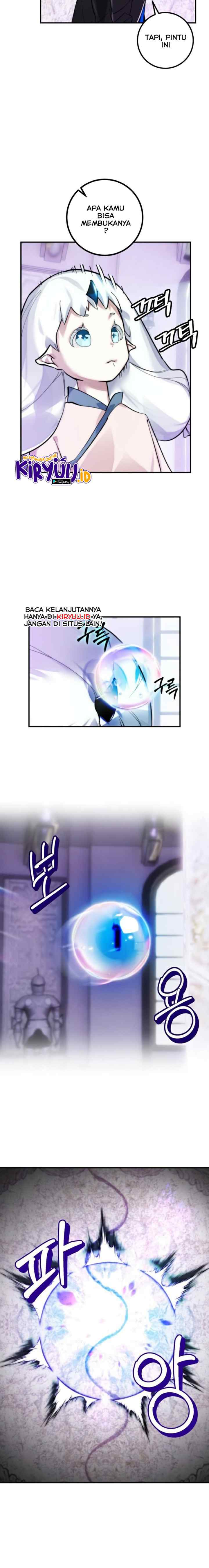 Return to Player chapter 63 halaman 4