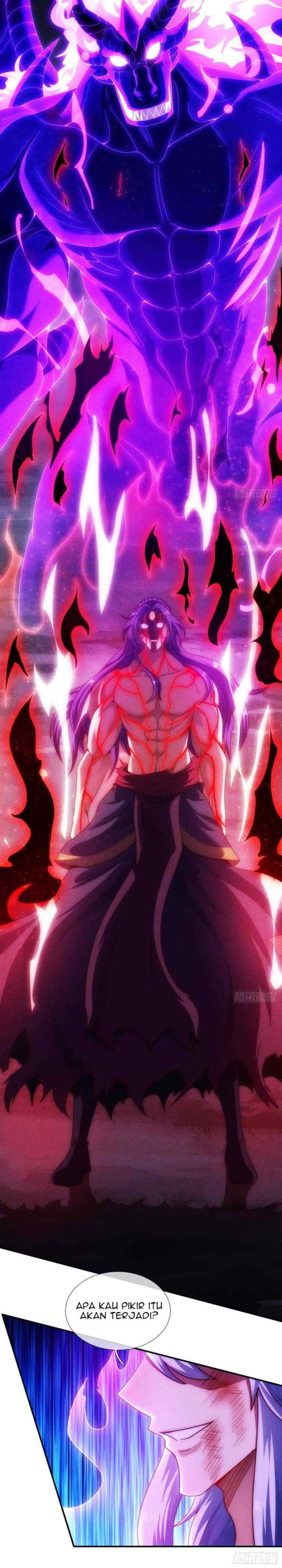 Xuantian Supreme chapter 60 halaman 4