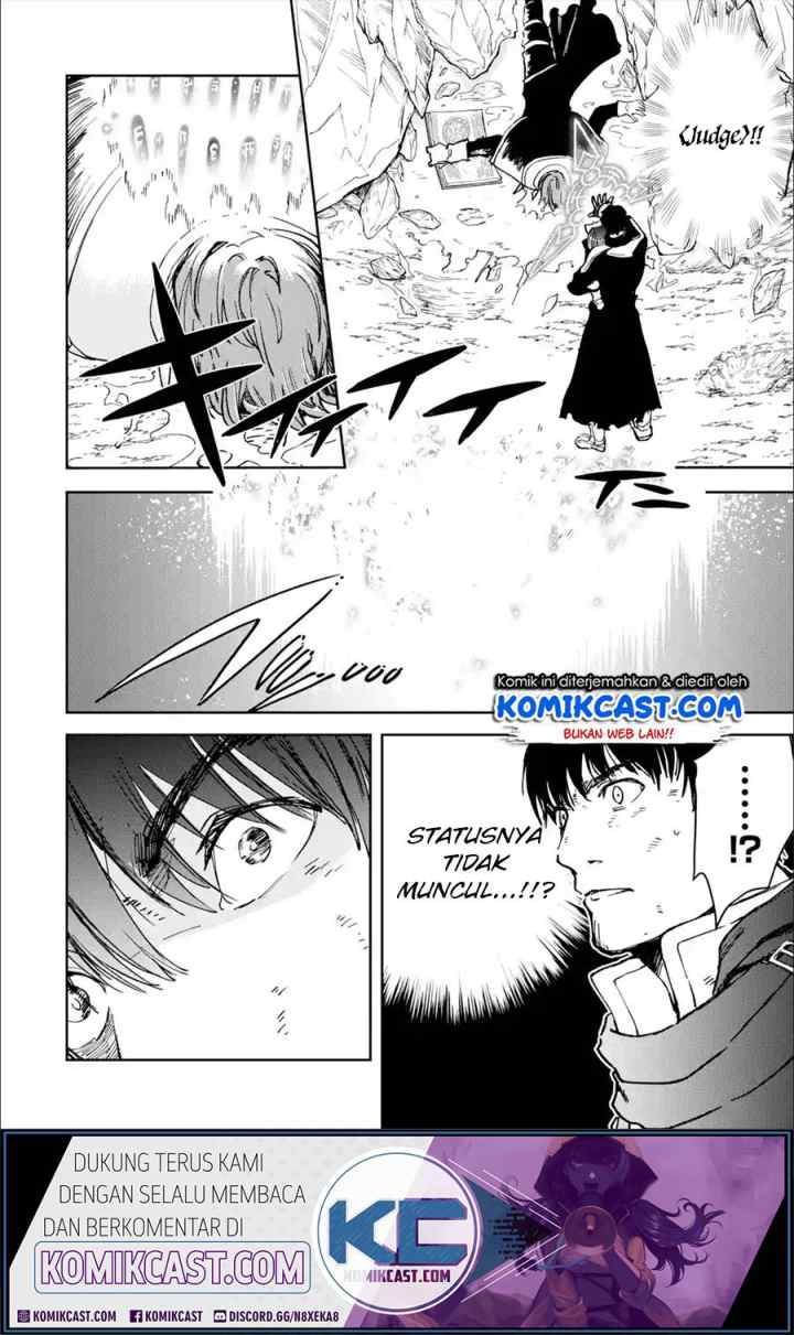 Boukensha License o Hakudatsu Sareta Ossan Dakedo Manamusume ga Dekita no de Nonbiri Jinsei chapter 24.4 halaman 10