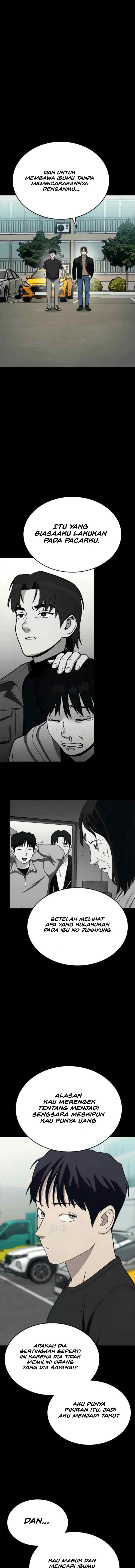 Fate Coin chapter 24 halaman 18