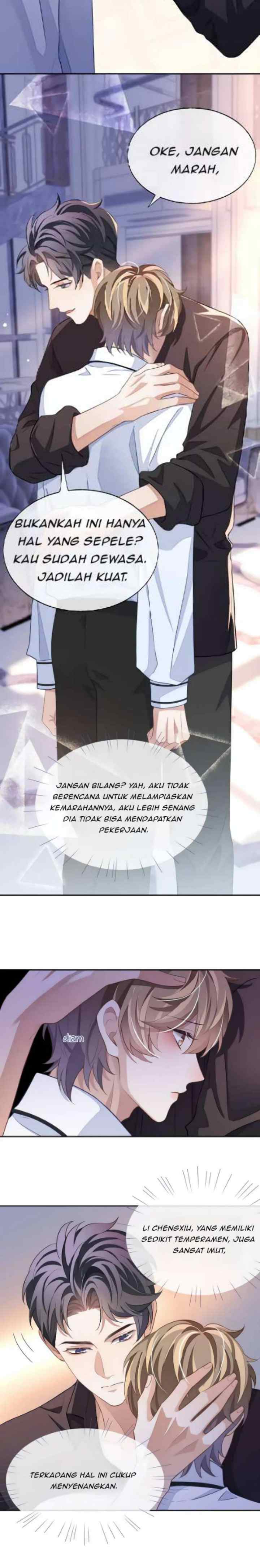 Little Wife, How Dare You Say Break Up? chapter 54 halaman 13