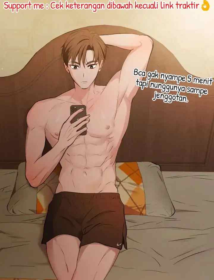 The Princess's Double Life chapter 69 halaman 15