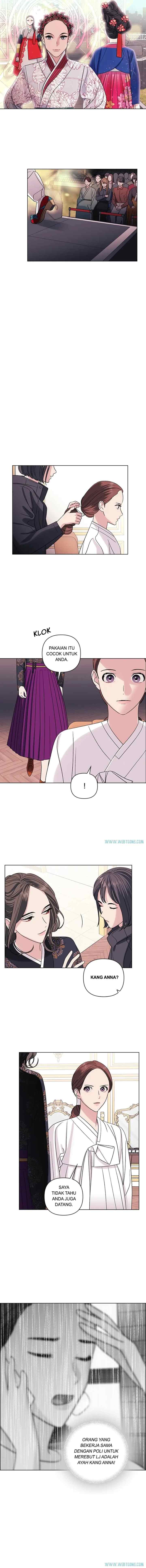A Close Call Romance chapter 8 halaman 4