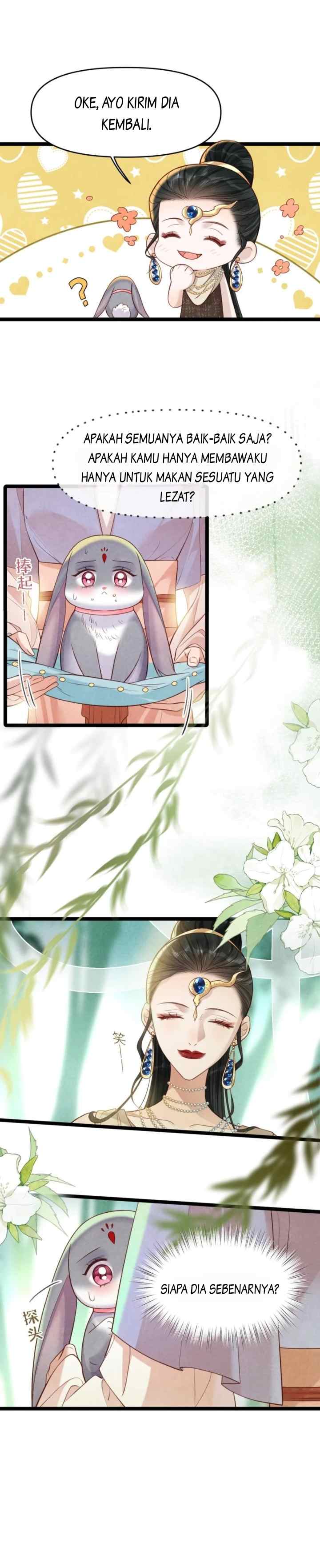 Tribute's Road To Survival chapter 16 halaman 10