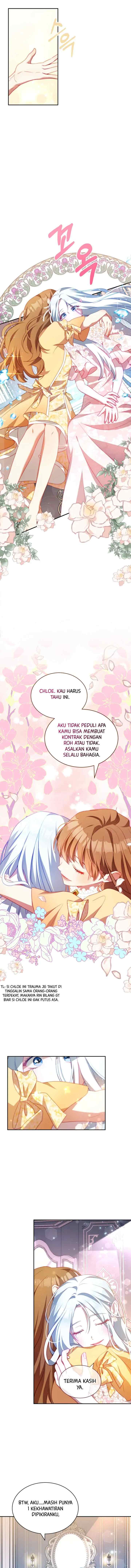 I Have Become The Hero's Rival chapter 11 halaman 6
