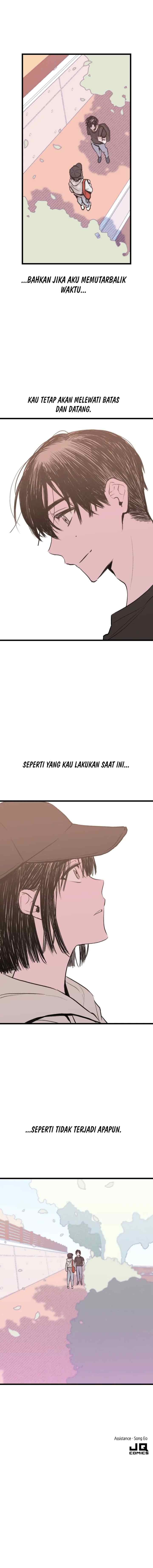 Lavender In June chapter 4 halaman 14