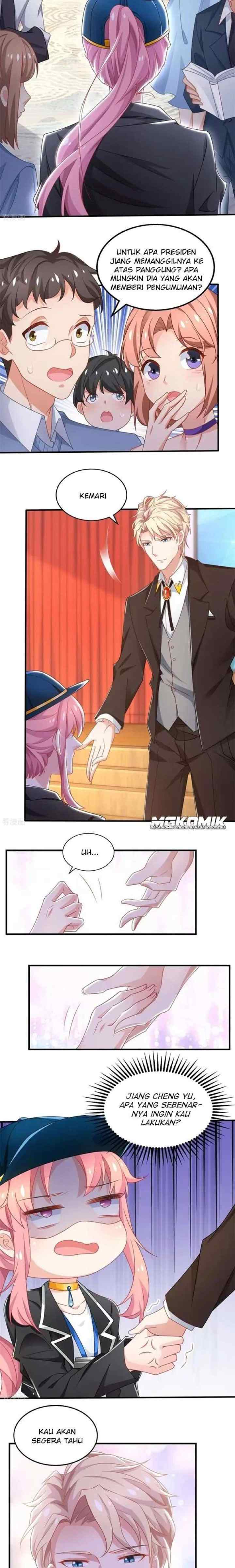 Take Your Mommy Home chapter 264 halaman 11