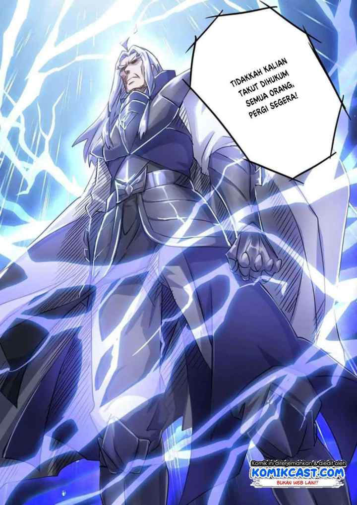 Spirit Sword Sovereign chapter 148 halaman 11