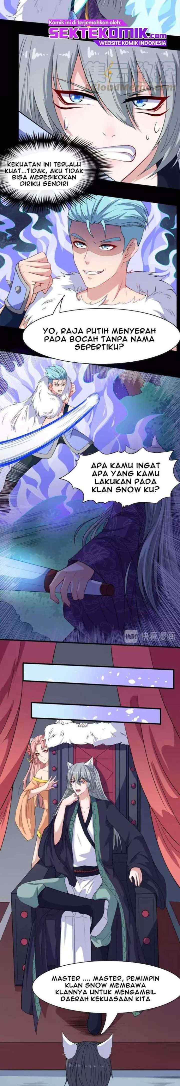 Daddy From Hell chapter 105 halaman 4