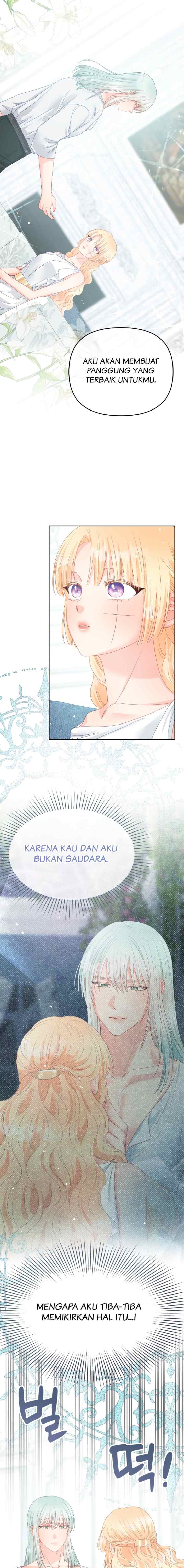 Don't Concern Yourself With That Book chapter 82 halaman 8