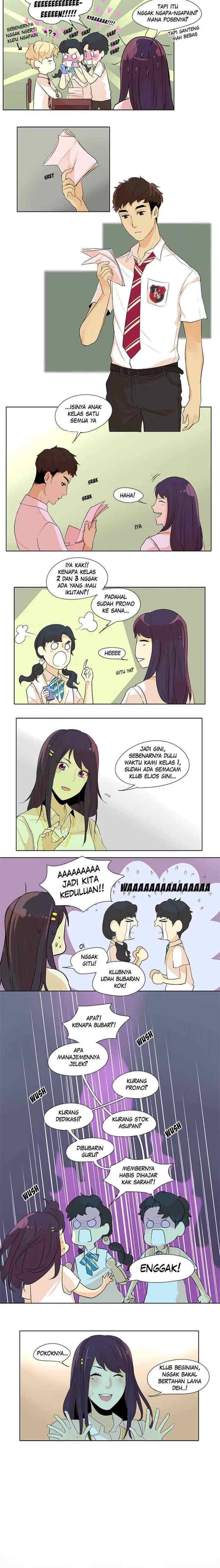 Flawless chapter 53 halaman 5