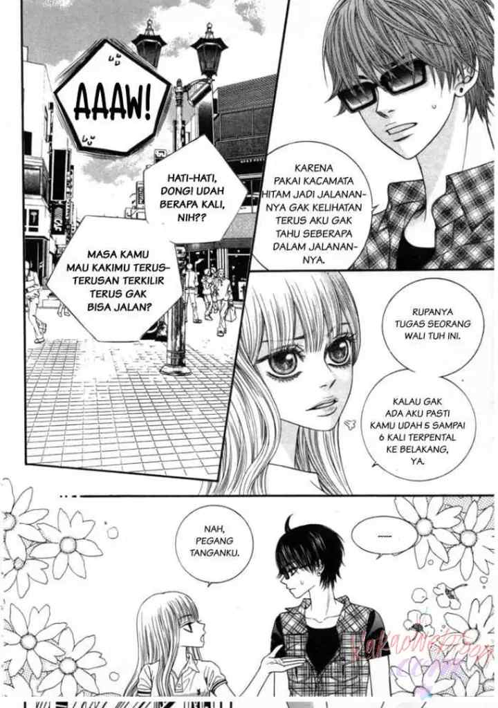 I Pick Dahong chapter 6 halaman 16