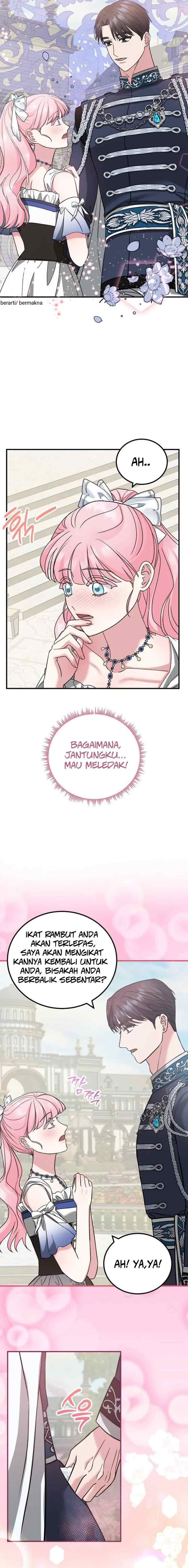 I Won't Go Back to My Family Who Abandoned Me chapter 28 halaman 12
