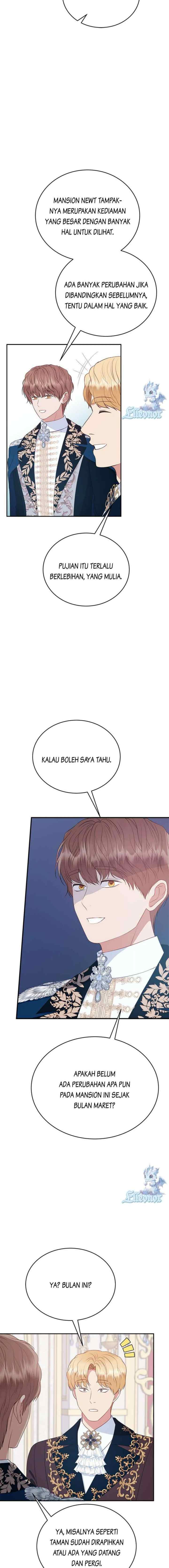 What Does That Evil Dragon Live For? chapter 44 halaman 15