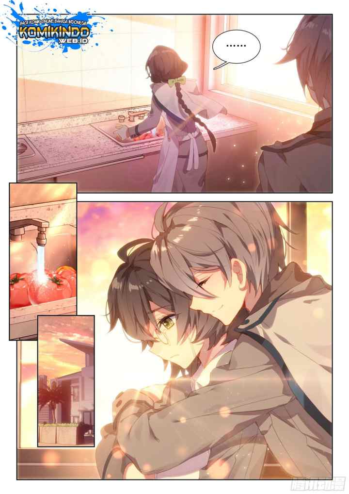 Soul Land 4 chapter 31 halaman 17