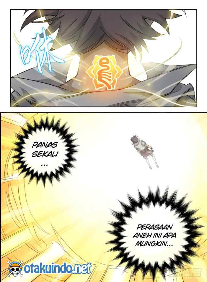 Dragon Field Hunter Hunter Age chapter 38 halaman 13
