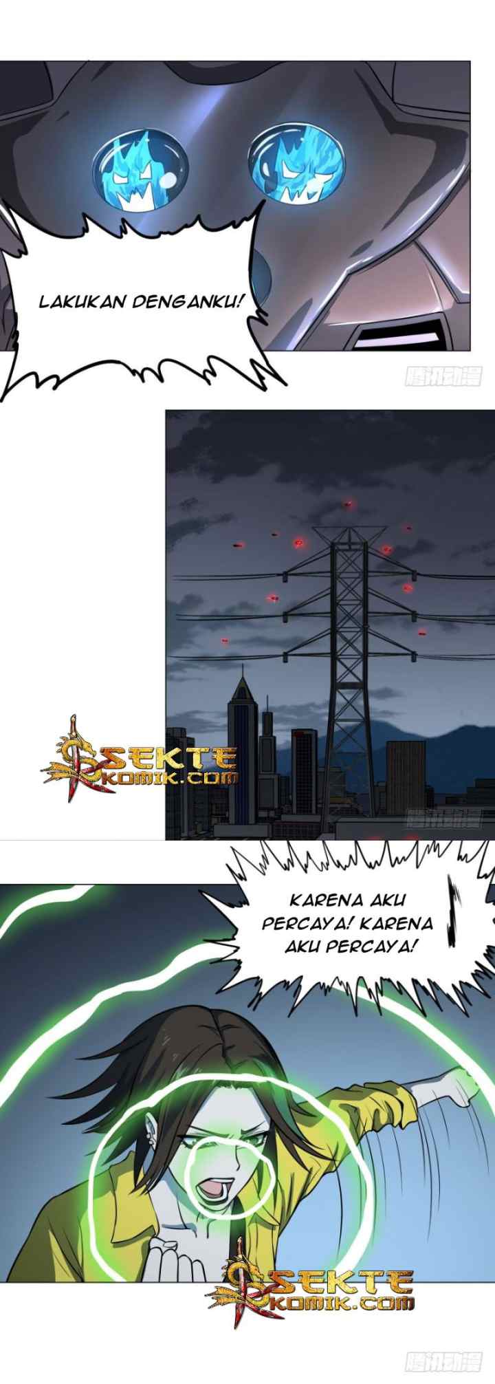 List of Big Villians chapter 57 halaman 4