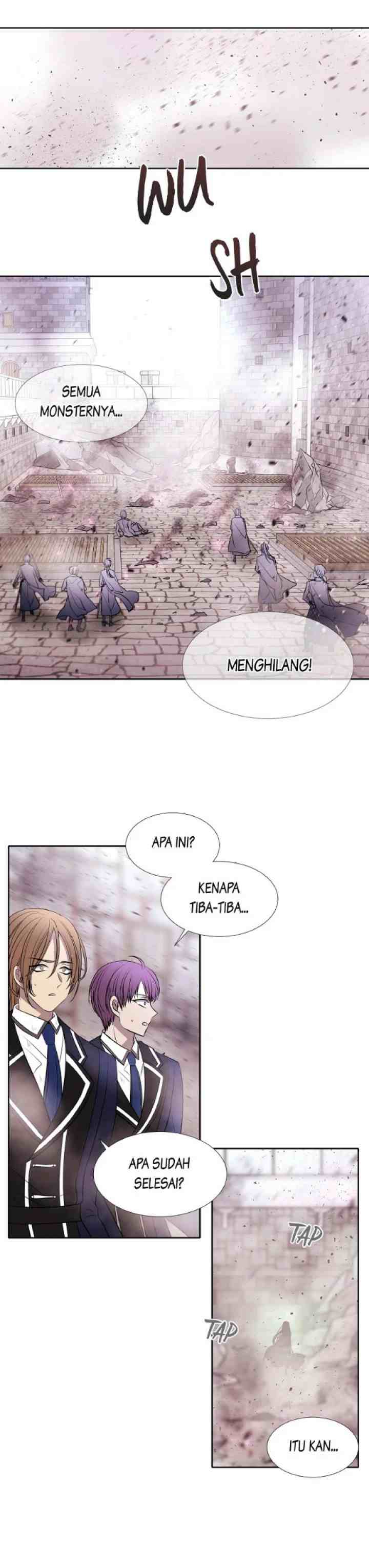 Charlotte Has Five Disciples chapter 56 halaman 4