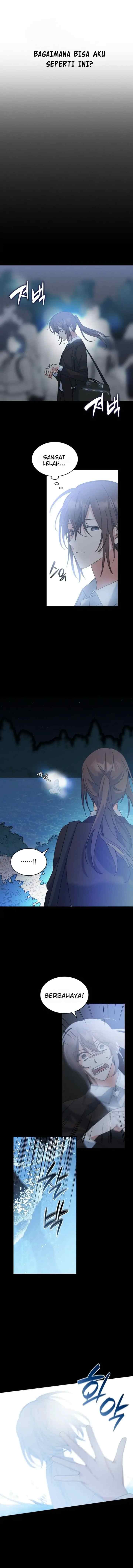 Living in the Princess Flower Garden chapter 1 halaman 4