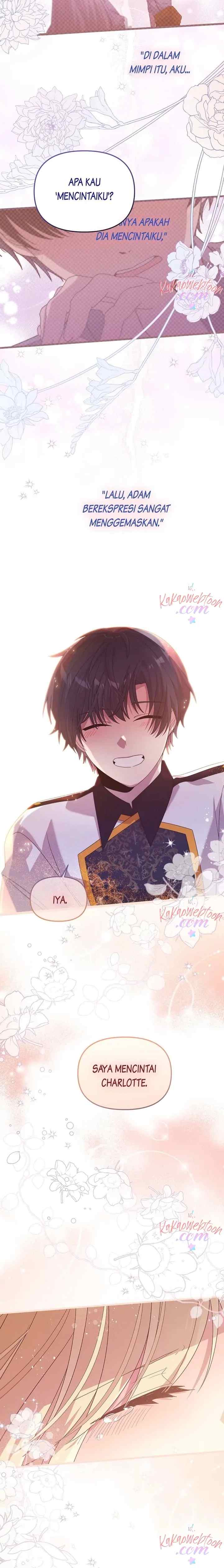 Il était une fois : Zombie edition chapter 36 halaman 17
