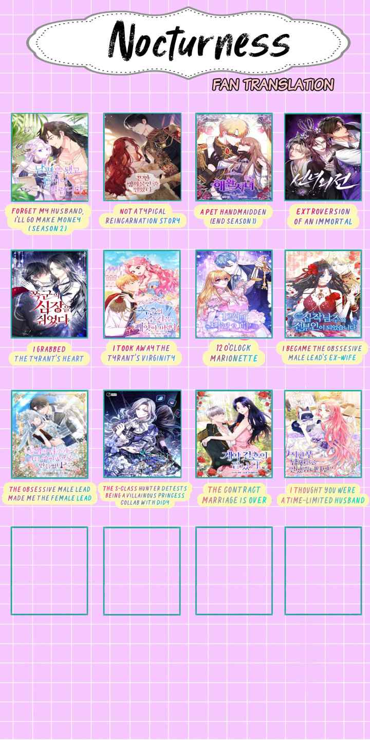Pet Handmaiden chapter 38 halaman 13