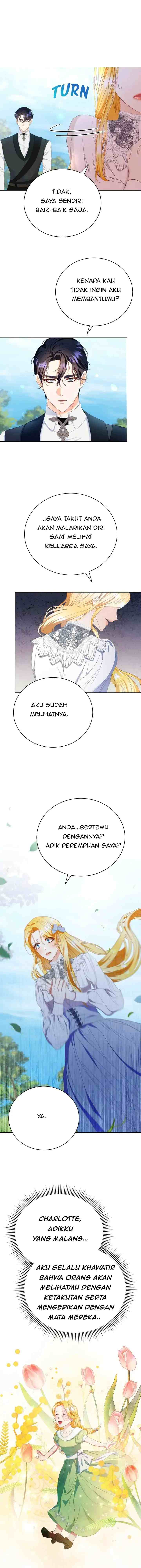 Love Doesn't Matter chapter 7 halaman 16