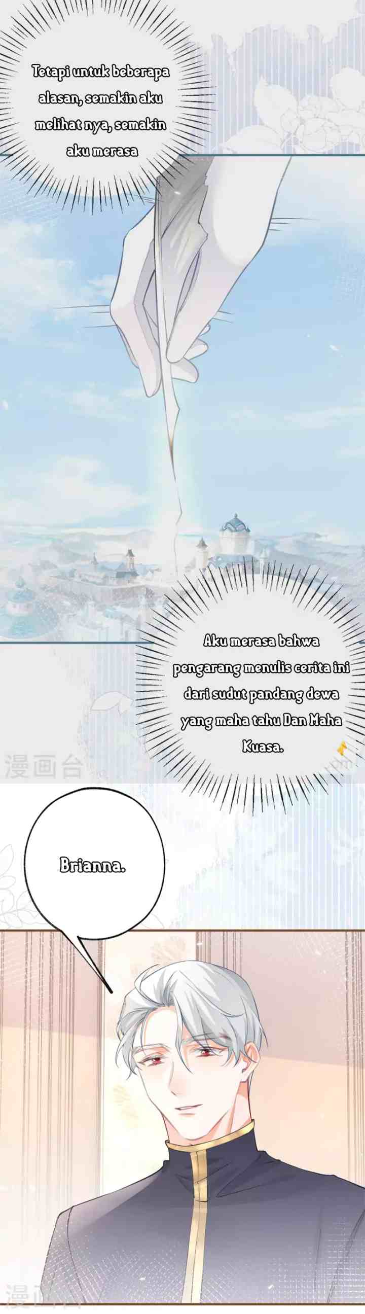 I Became the Sacrificial Princess chapter 73 halaman 9