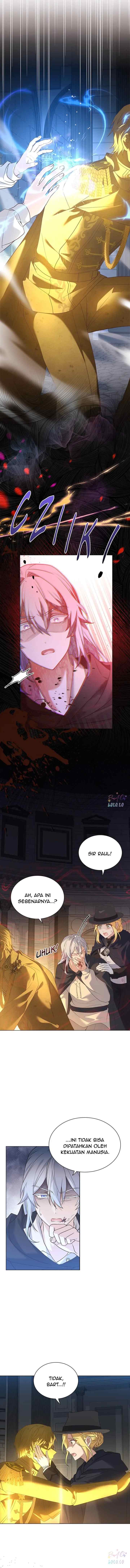 One Night with Emperor chapter 92 halaman 11