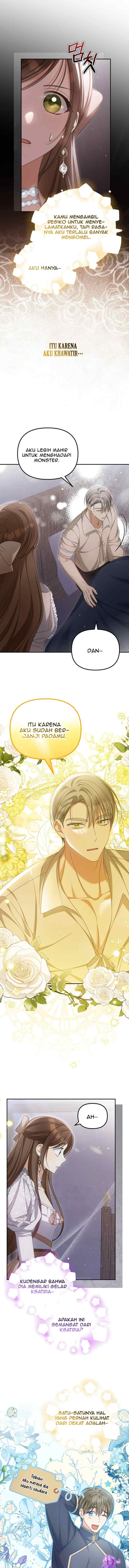 Why Are You Obsessed With Your Fake Wife? chapter 38 halaman 9