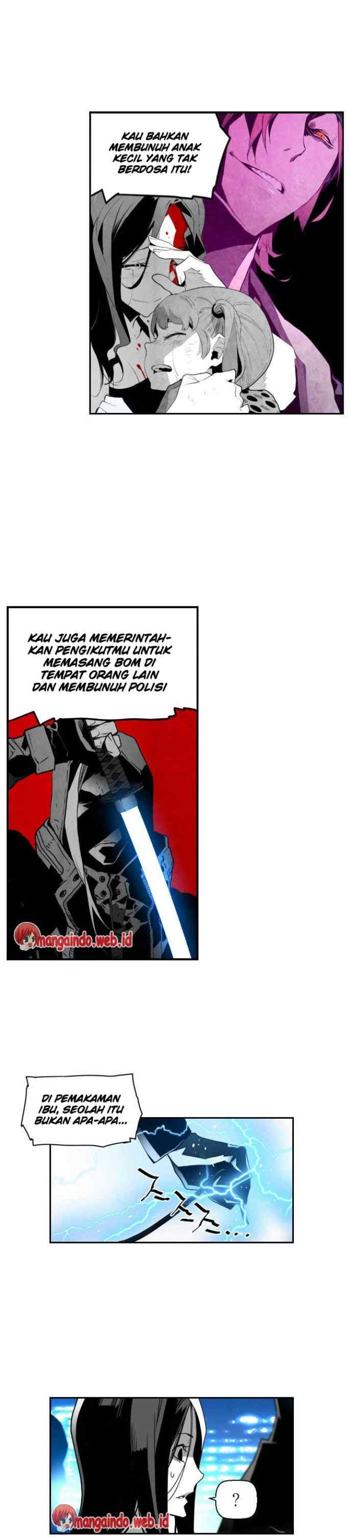Terror Man chapter 42 halaman 10