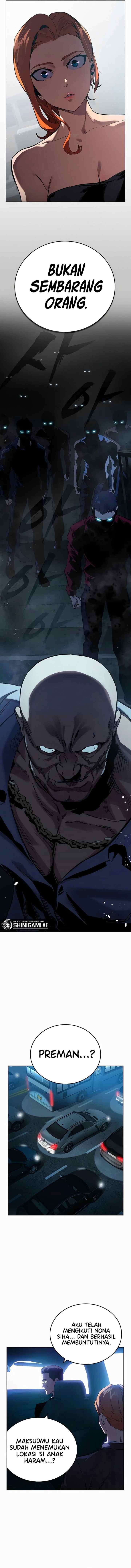 Captain's Duel chapter 7 halaman 4