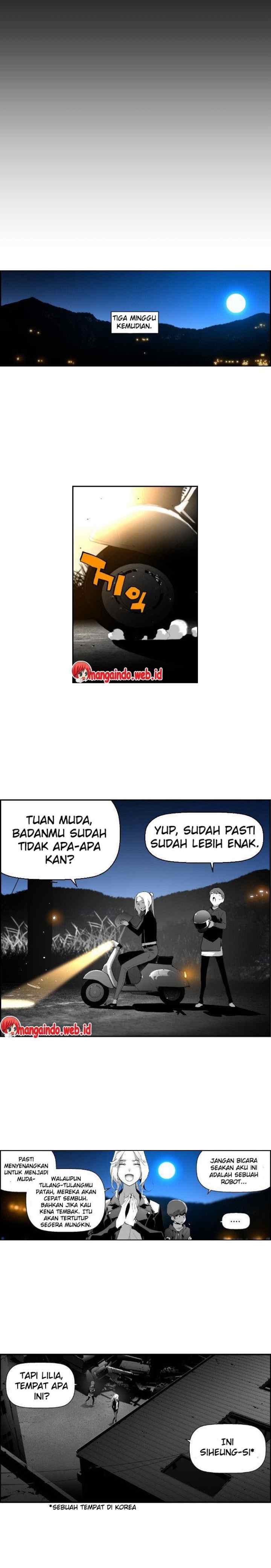 Terror Man chapter 13 halaman 10
