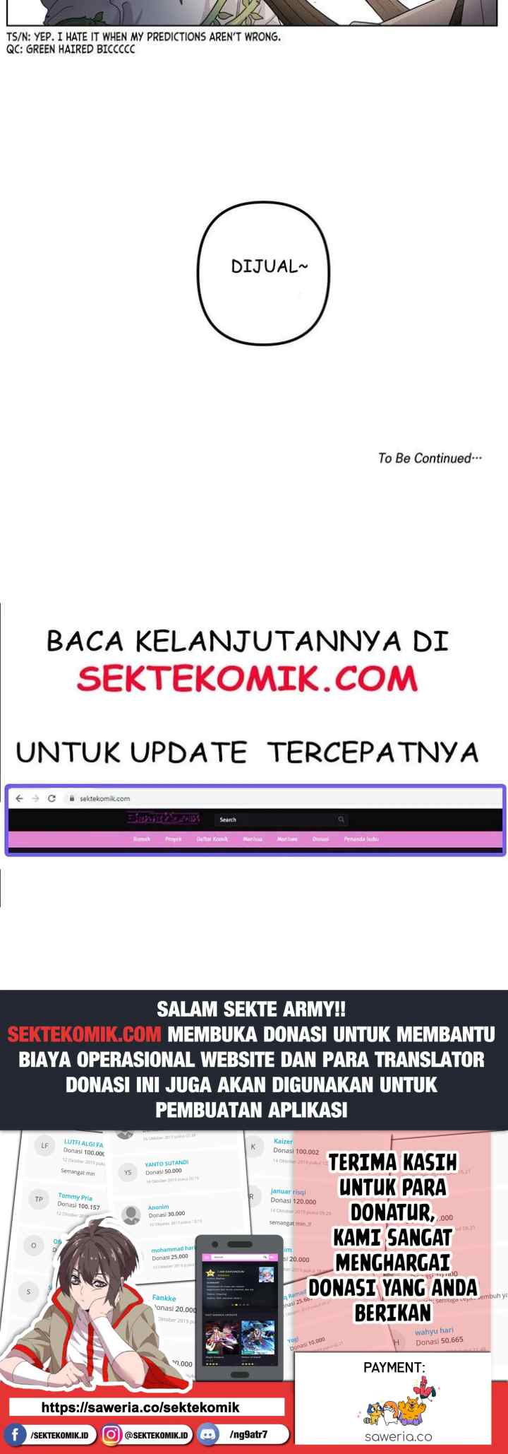 Arcana Fantasy chapter 3 halaman 14