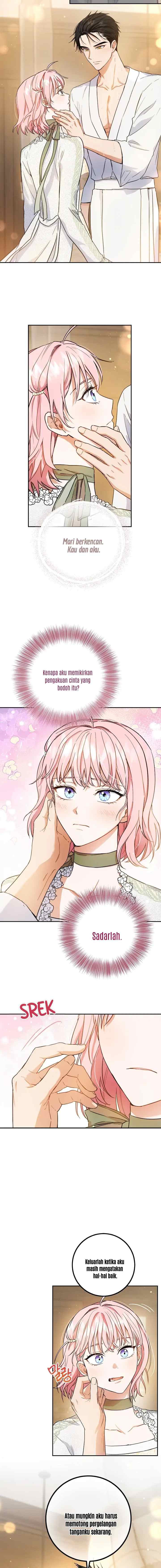 The Princess's Double Life chapter 55 halaman 4