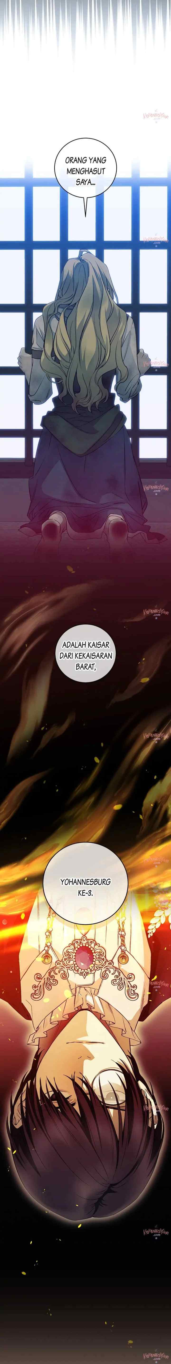 A Capable Maid chapter 65 halaman 10