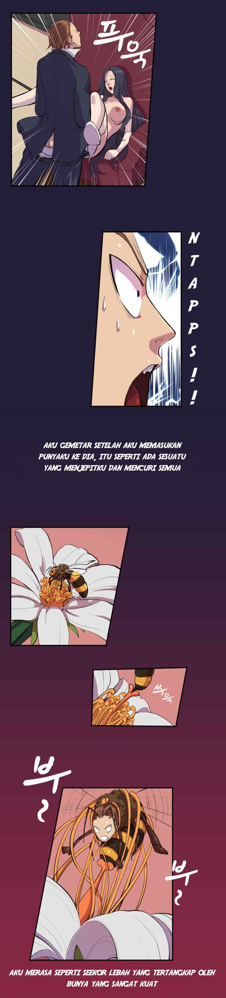 Angel's Tears chapter 4 halaman 9