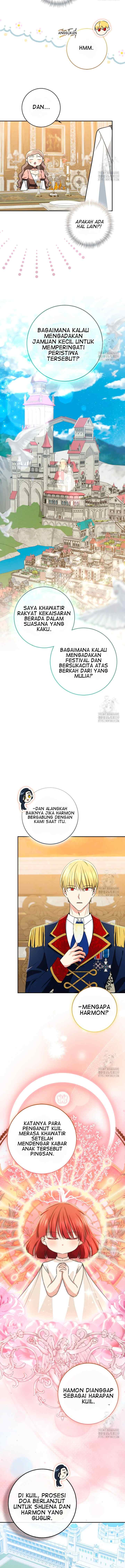 Our Tyrant Became Young chapter 80 halaman 8