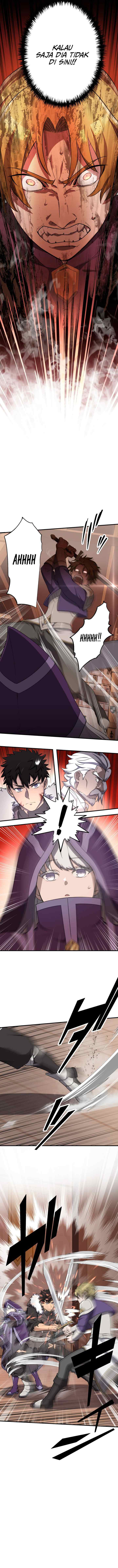 Monster Eater Adventurer chapter 4 halaman 16