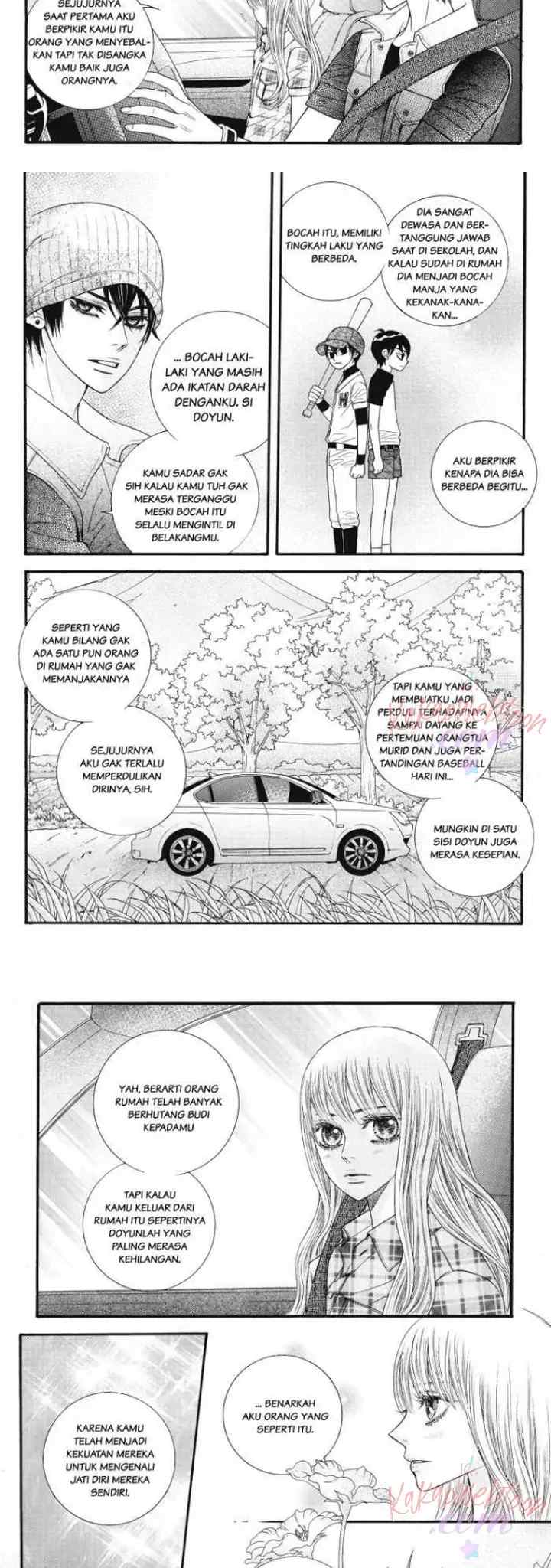 I Pick Dahong chapter 22 halaman 8