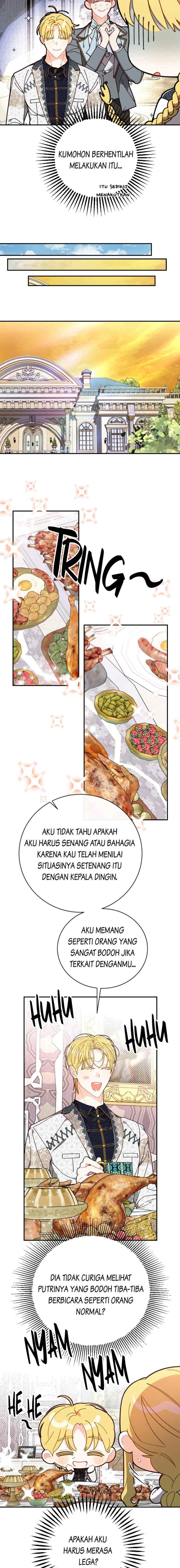 Idiot Abella chapter 29 halaman 11