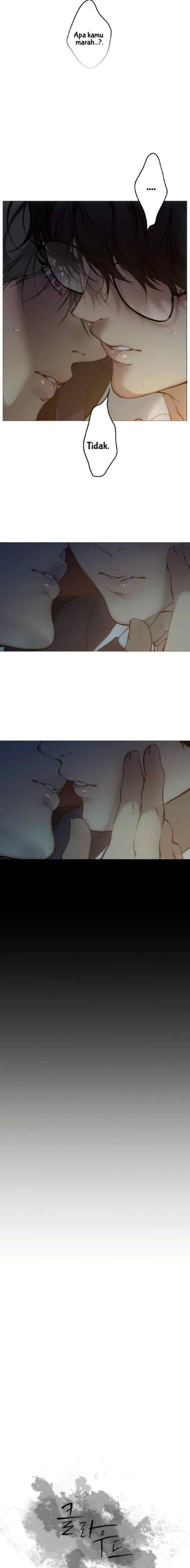 Lost in the Cloud chapter 94 halaman 6
