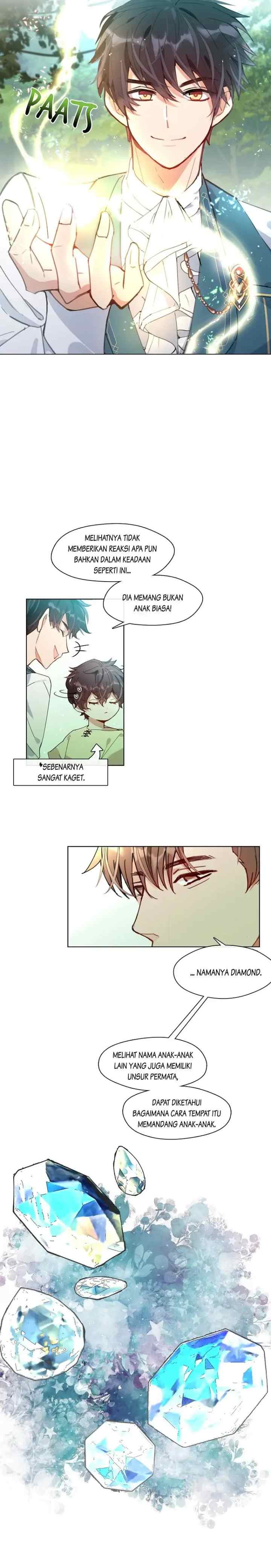 Devoted to Diamond chapter 1 halaman 15