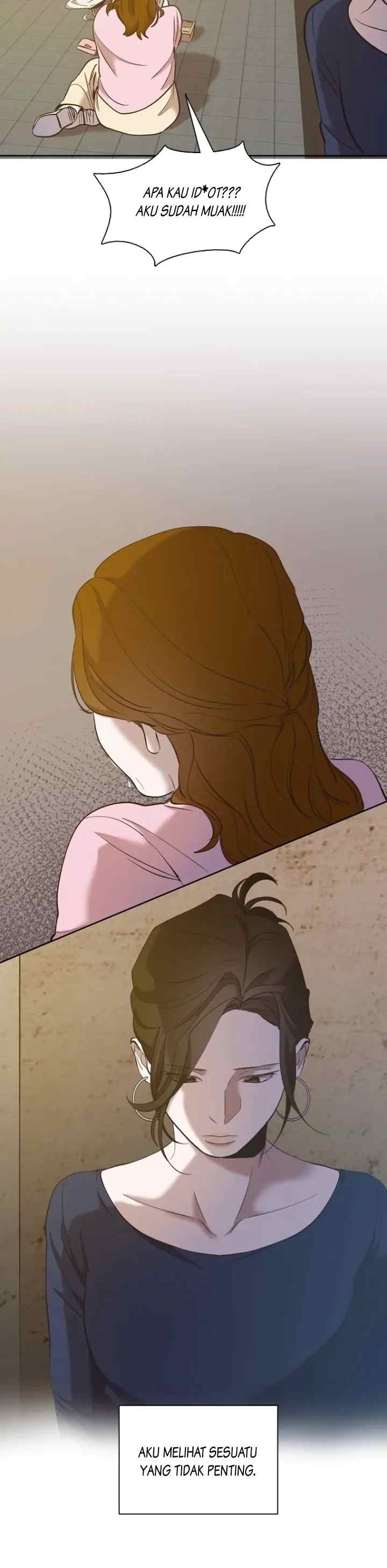 The Time When We Were Young chapter 30 halaman 16